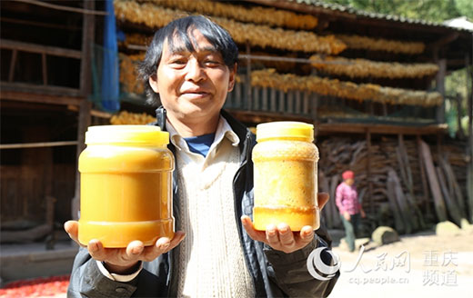 重慶宣講十九大：帶著(zhù)感情進(jìn)村入戶(hù)，真抓實(shí)干落地開(kāi)花